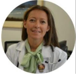DR. ROSARIO GARCÍA CAMPELO MD